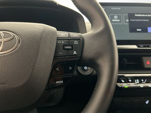 Toyota C-HR bild 21