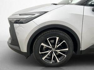 Toyota C-HR bild 23