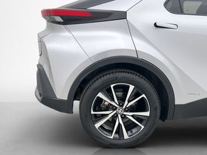 Toyota C-HR bild 25