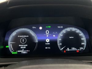 Toyota C-HR bild 20