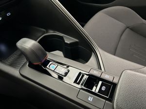 Toyota C-HR bild 22