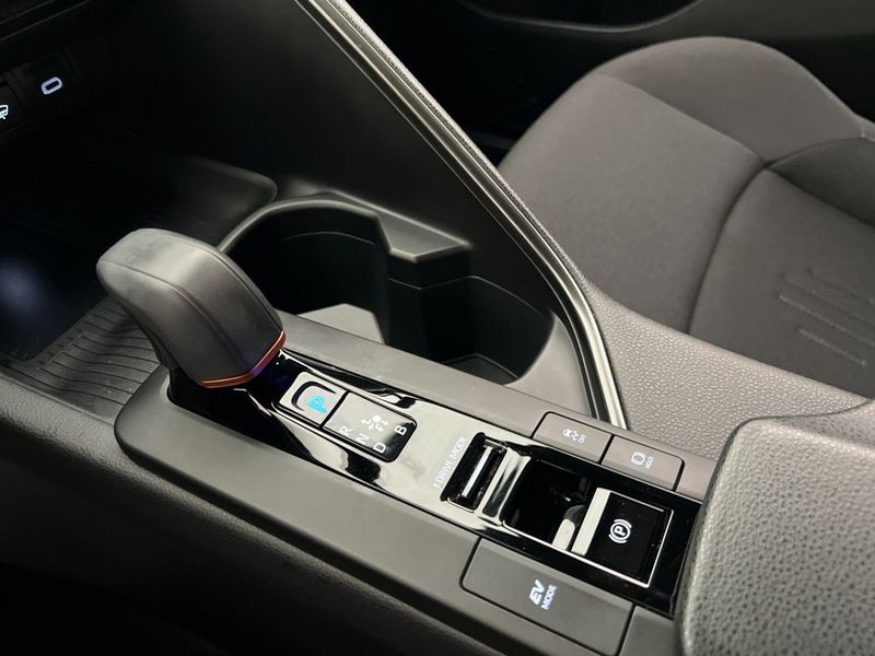Toyota C-HR bild 22