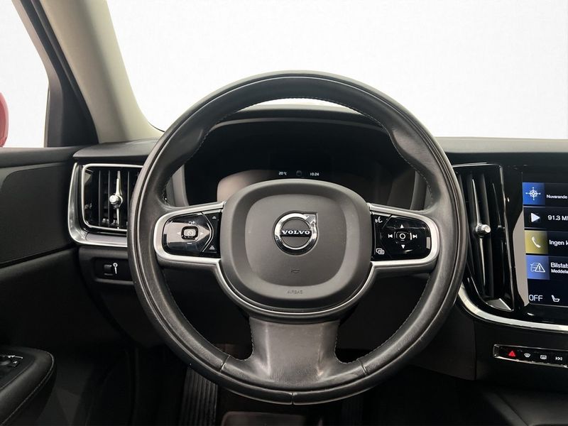 Volvo V60 bild 15