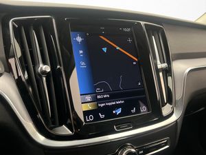 Volvo V60 bild 24