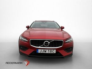 Volvo V60 bild 2