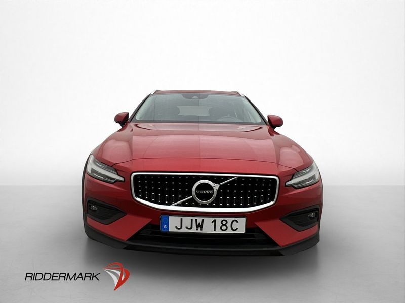 Volvo V60 bild 2