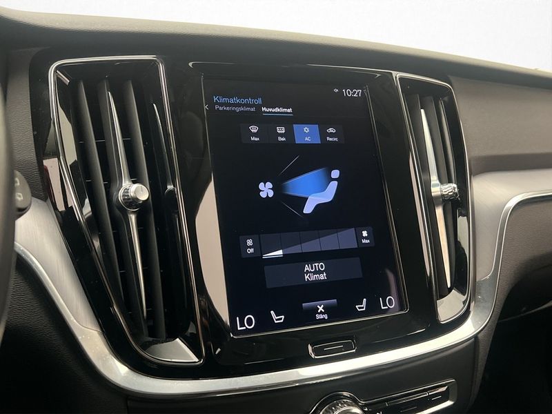 Volvo V60 bild 22