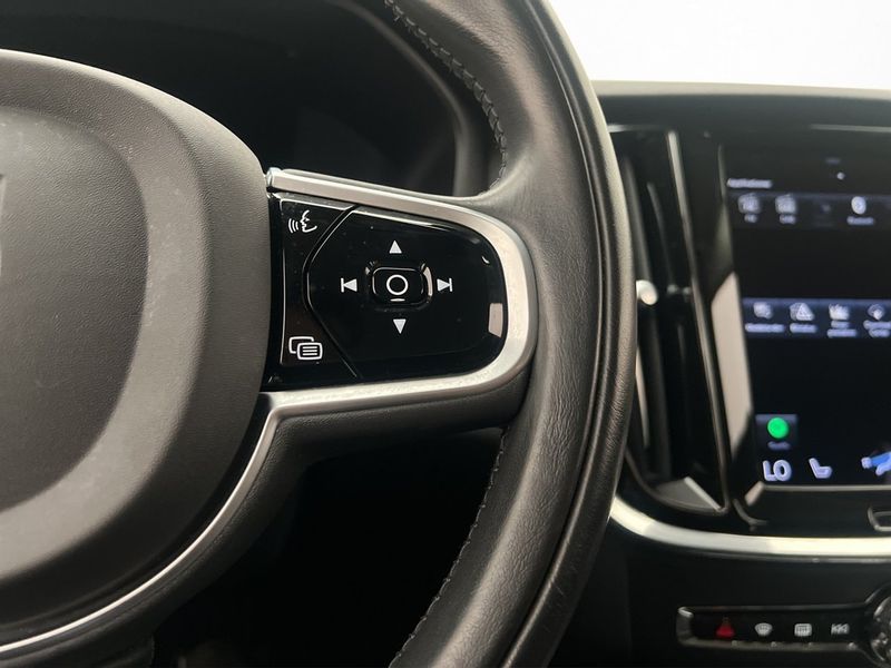 Volvo V60 bild 21
