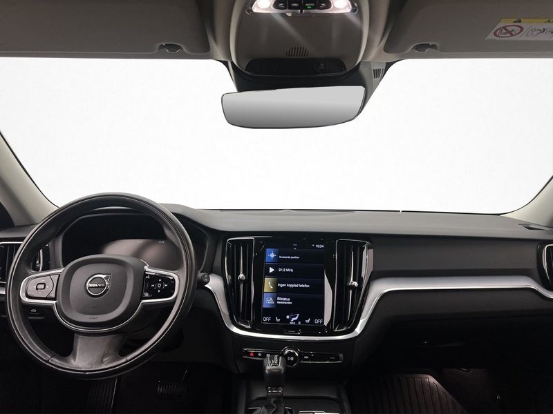 Volvo V60 bild 14