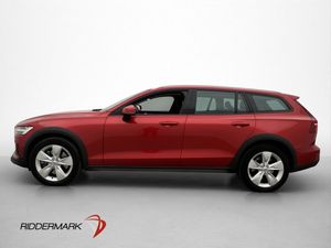 Volvo V60 bild 4