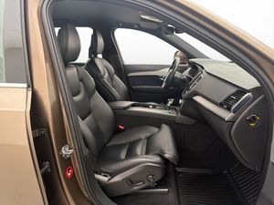 Volvo XC90 bild 12