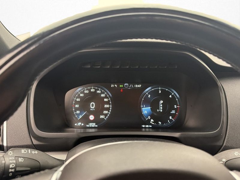 Volvo XC90 bild 24