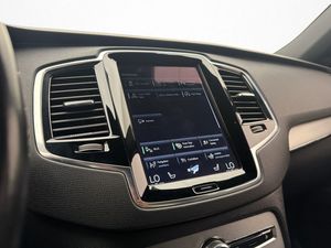 Volvo XC90 bild 18