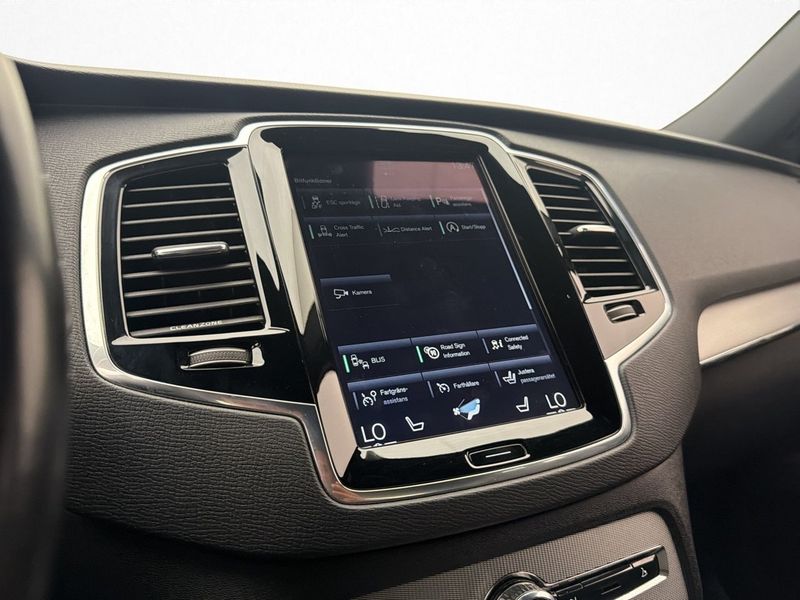 Volvo XC90 bild 18