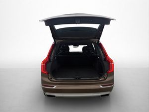 Volvo XC90 bild 8
