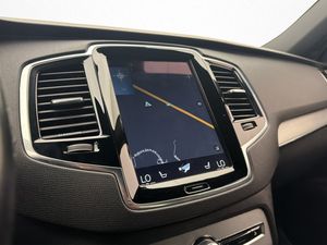 Volvo XC90 bild 13