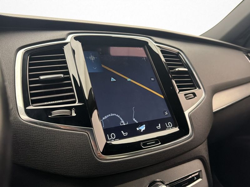 Volvo XC90 bild 13