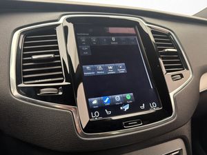 Volvo XC90 bild 17