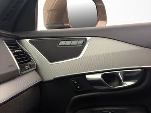 Volvo XC90 bild 19