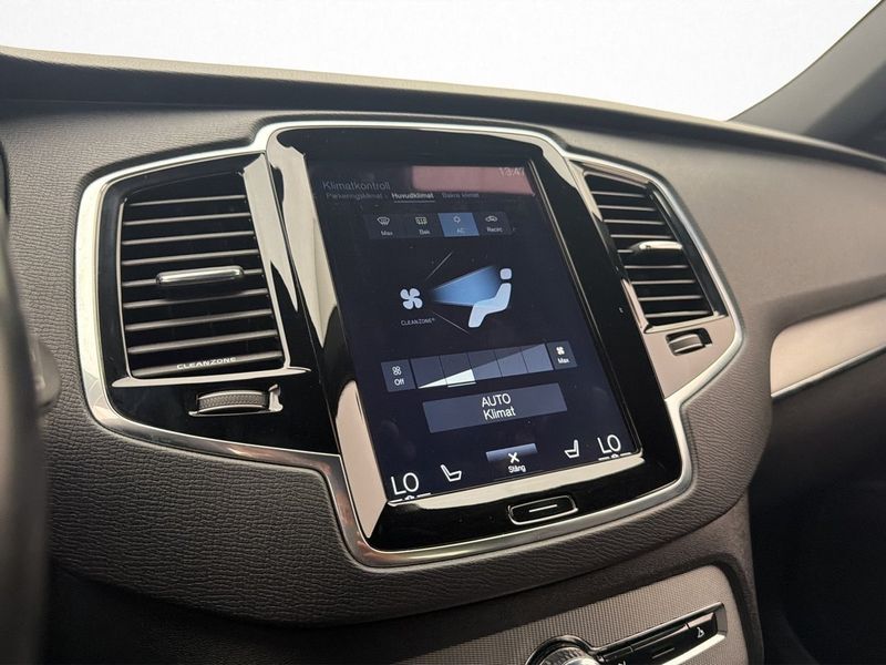 Volvo XC90 bild 14