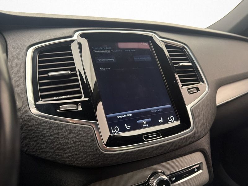 Volvo XC90 bild 16