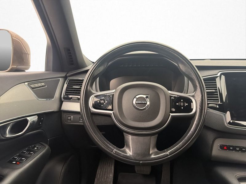 Volvo XC90 bild 11