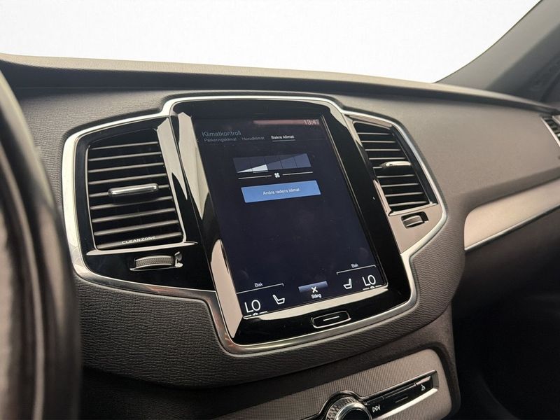 Volvo XC90 bild 15