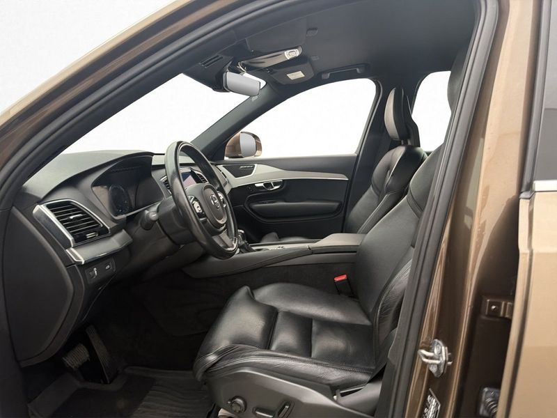 Volvo XC90 bild 10