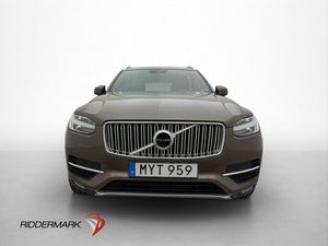 Volvo XC90 bild 2