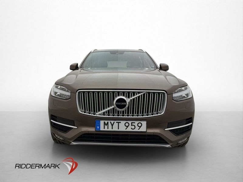 Volvo XC90 bild 2