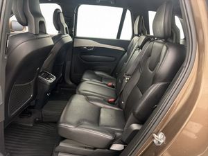 Volvo XC90 bild 20