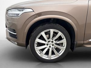Volvo XC90 bild 28