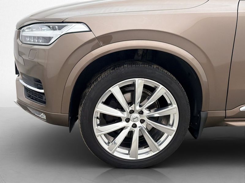 Volvo XC90 bild 28