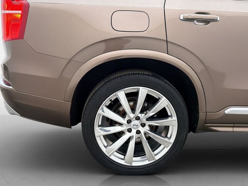 Volvo XC90 bild 29