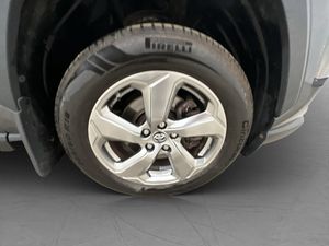 Toyota RAV4 bild 31