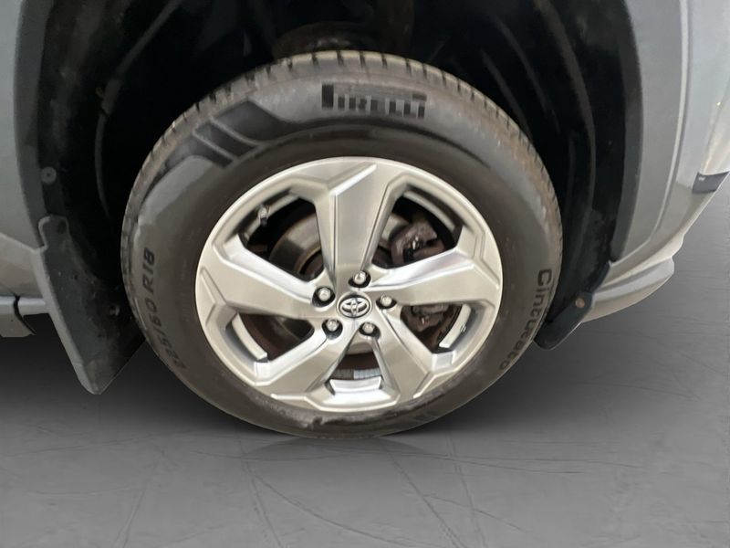 Toyota RAV4 bild 31