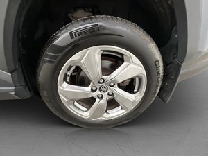 Toyota RAV4 bild 33