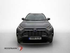 Toyota RAV4 bild 2