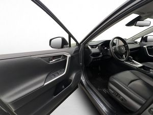 Toyota RAV4 bild 35