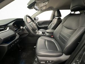 Toyota RAV4 bild 10