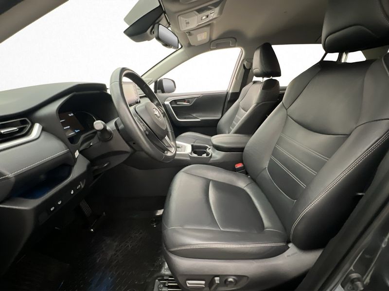 Toyota RAV4 bild 10