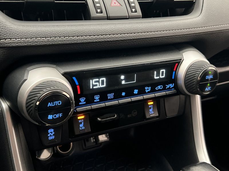 Toyota RAV4 bild 18