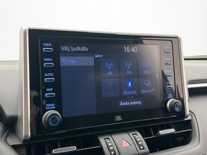 Toyota RAV4 bild 16