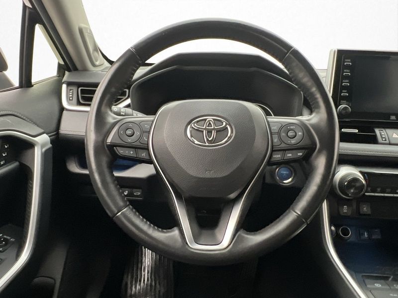 Toyota RAV4 bild 11