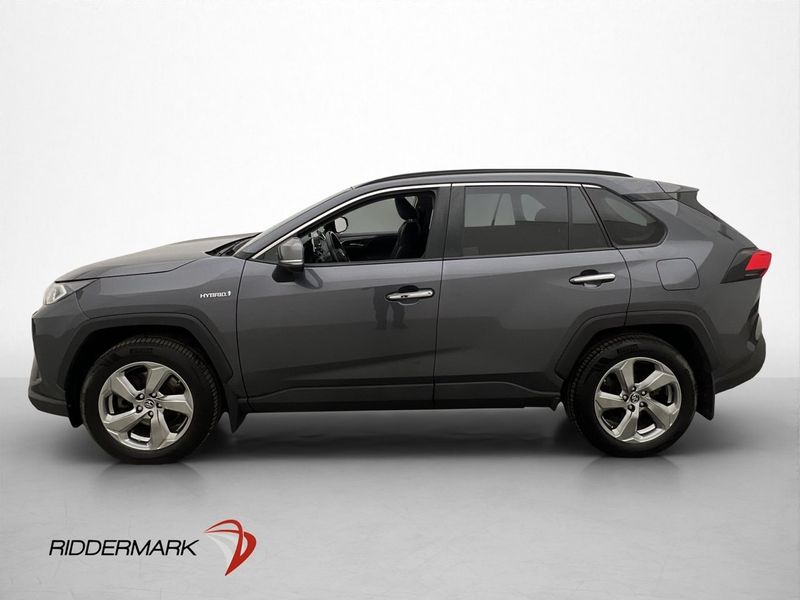 Toyota RAV4 bild 4