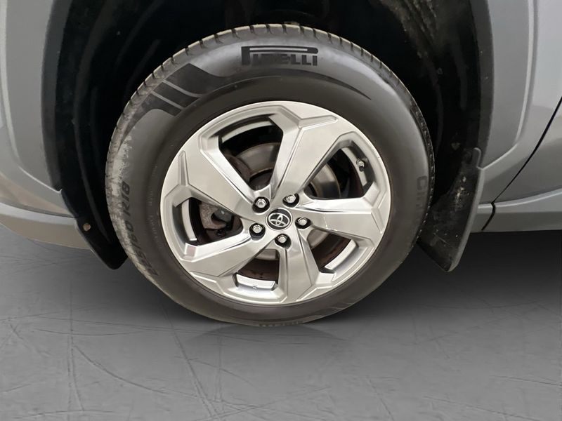 Toyota RAV4 bild 32