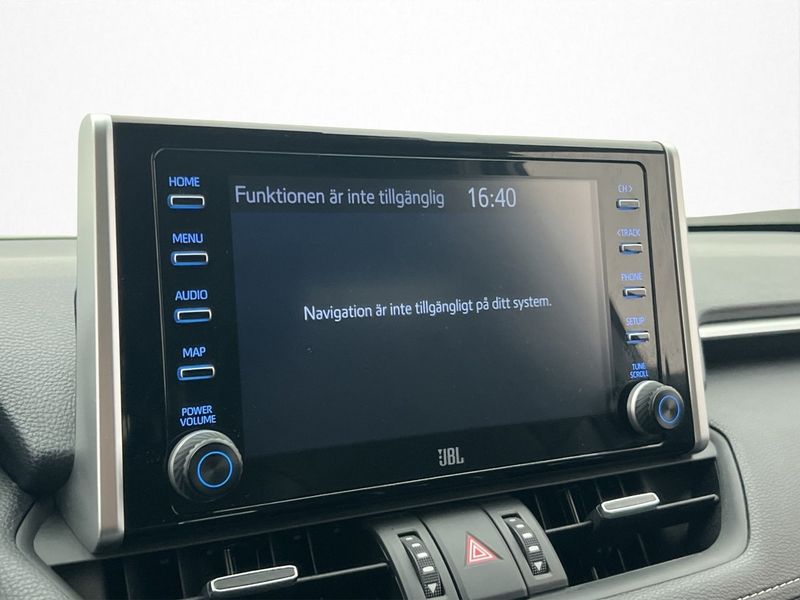 Toyota RAV4 bild 15