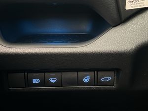 Toyota RAV4 bild 29