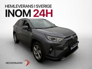 Toyota RAV4 bild 3