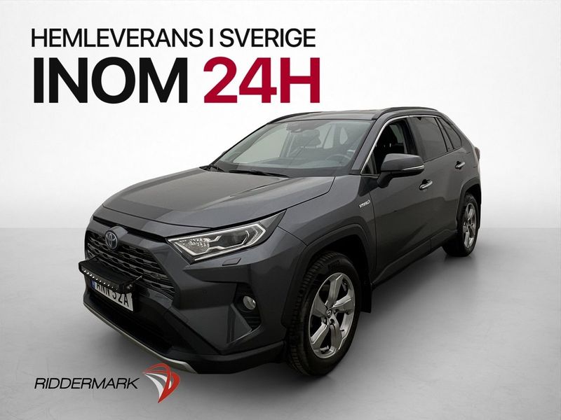 Toyota RAV4 bild 3